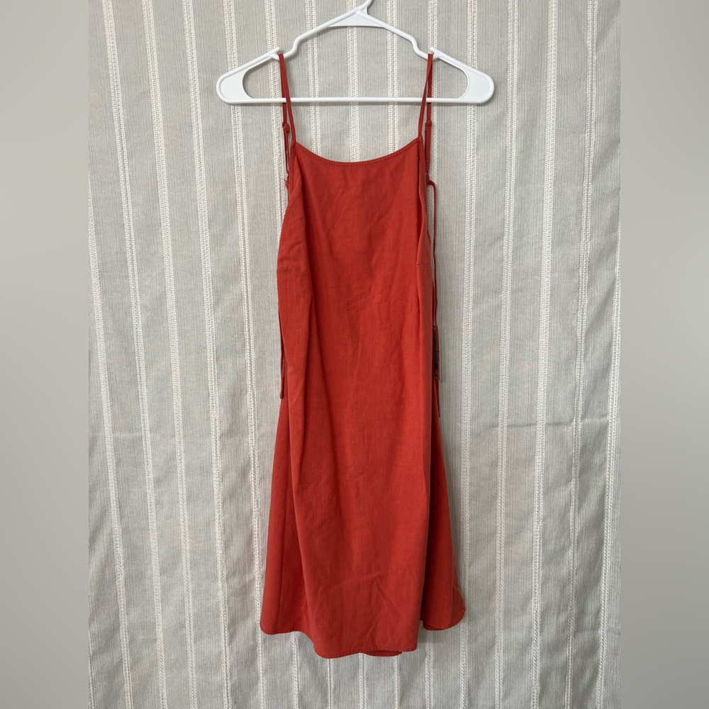a new day dress